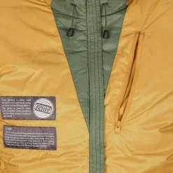 Mountain Equipment EARTHRISE HOODED W'S JACKET Damen - Daunenjacke