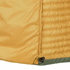 Mountain Equipment EARTHRISE HOODED W'S JACKET Damen - Daunenjacke