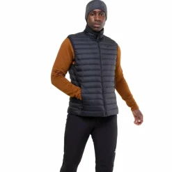 Mountain Equipment EARTHRISE MENS VEST Herren - Daunenweste