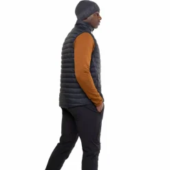 Mountain Equipment EARTHRISE MENS VEST Herren - Daunenweste