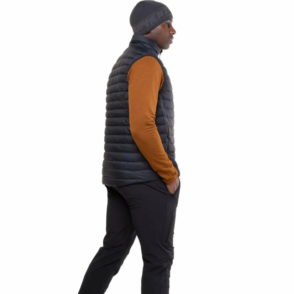Mountain Equipment EARTHRISE MENS VEST Herren - Daunenweste