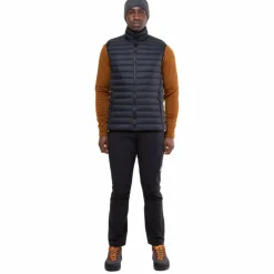 Mountain Equipment EARTHRISE MENS VEST Herren - Daunenweste