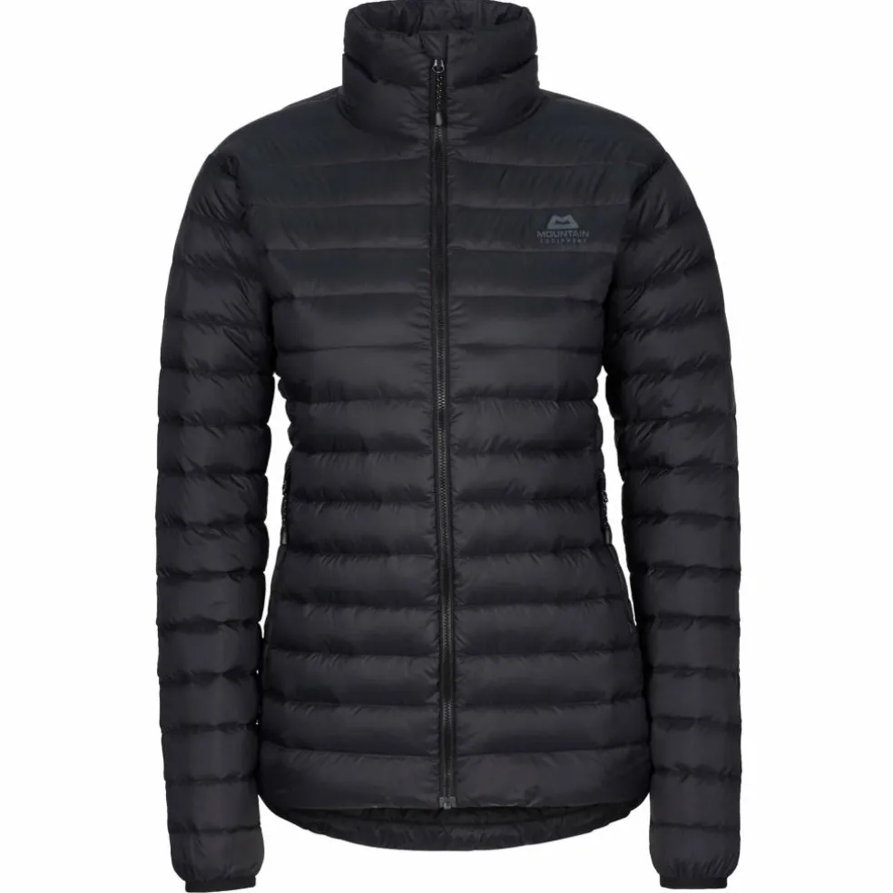 Mountain Equipment EARTHRISE WMNS JACKET Damen - Daunenjacke