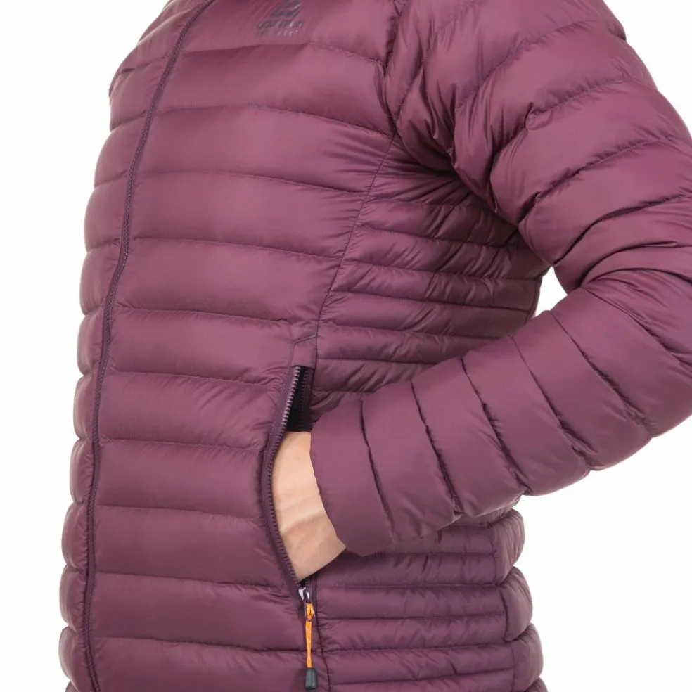 Mountain Equipment EARTHRISE WMNS JACKET Damen - Daunenjacke
