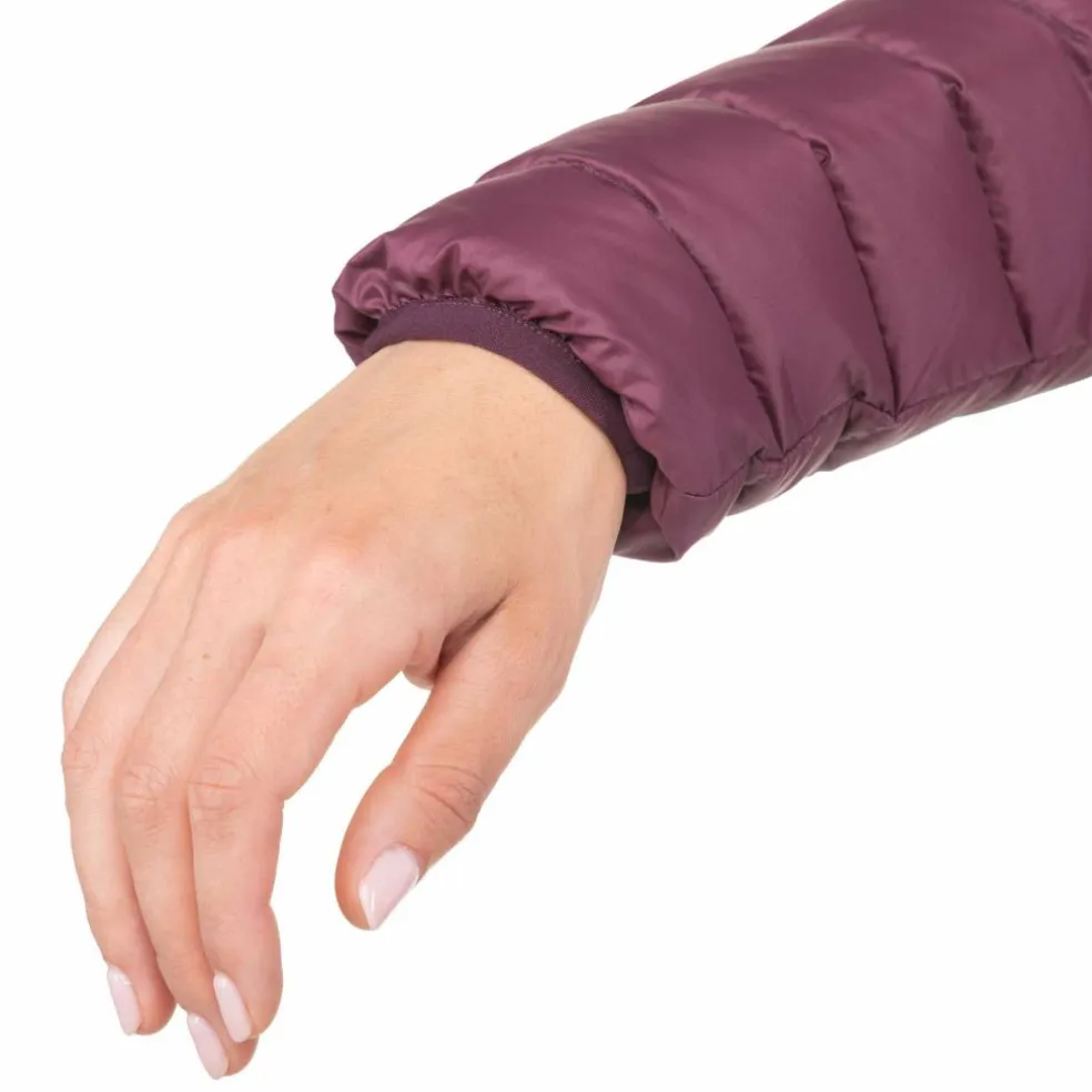 Mountain Equipment EARTHRISE WMNS JACKET Damen - Daunenjacke