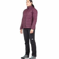 Mountain Equipment EARTHRISE WMNS JACKET Damen - Daunenjacke