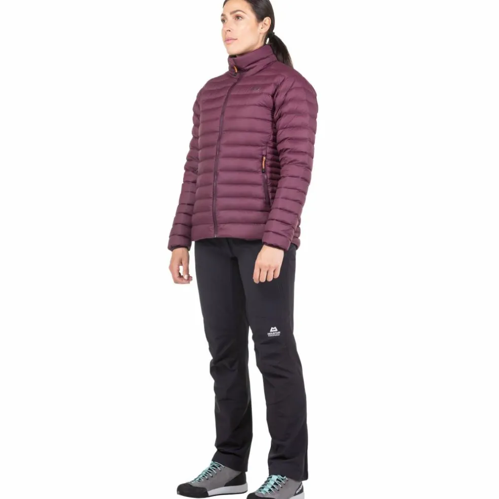 Mountain Equipment EARTHRISE WMNS JACKET Damen - Daunenjacke