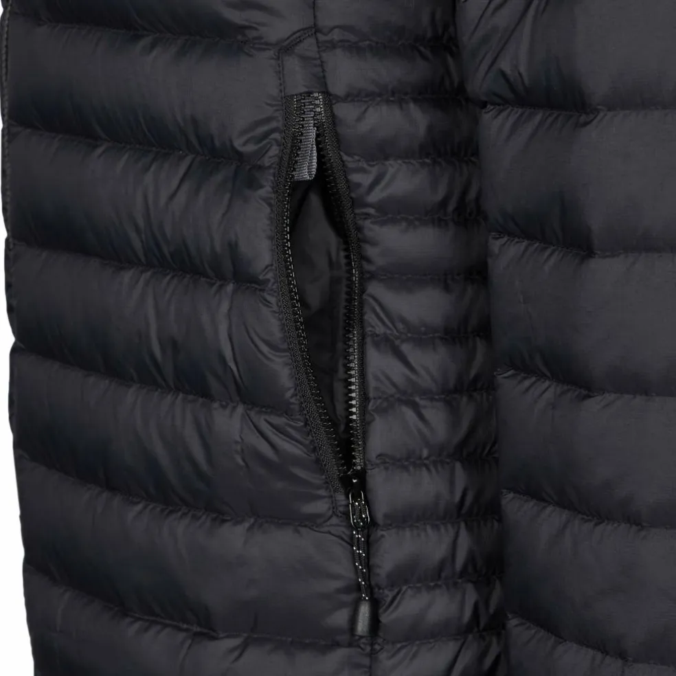 Mountain Equipment EARTHRISE WMNS JACKET Damen - Daunenjacke