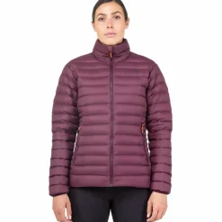 Mountain Equipment EARTHRISE WMNS JACKET Damen - Daunenjacke