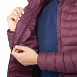 Mountain Equipment EARTHRISE WMNS JACKET Damen - Daunenjacke