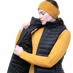Mountain Equipment EARTHRISE VEST Damen - Daunenweste
