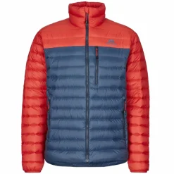 Mountain Equipment EARTHRISE JACKET Herren - Daunenjacke