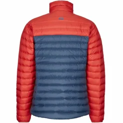 Mountain Equipment EARTHRISE JACKET Herren - Daunenjacke