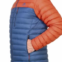 Mountain Equipment EARTHRISE JACKET Herren - Daunenjacke