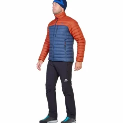 Mountain Equipment EARTHRISE JACKET Herren - Daunenjacke