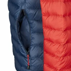 Mountain Equipment EARTHRISE JACKET Herren - Daunenjacke