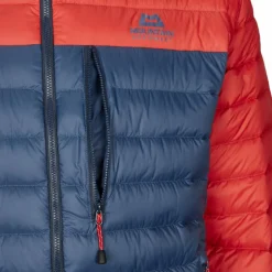Mountain Equipment EARTHRISE JACKET Herren - Daunenjacke