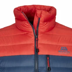 Mountain Equipment EARTHRISE JACKET Herren - Daunenjacke
