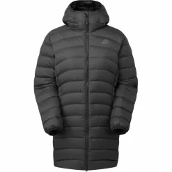 Mountain Equipment EARTHRISE PARKA Damen - Daunenmantel