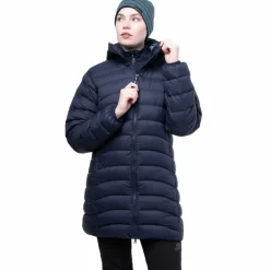 Mountain Equipment EARTHRISE PARKA Damen - Daunenmantel