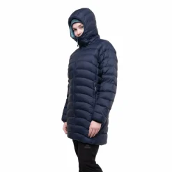 Mountain Equipment EARTHRISE PARKA Damen - Daunenmantel