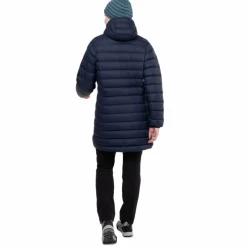 Mountain Equipment EARTHRISE PARKA Damen - Daunenmantel