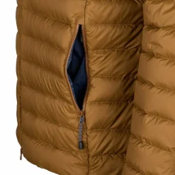Mountain Equipment EARTHRISE HOODED MENS JACKET Herren - Daunenjacke