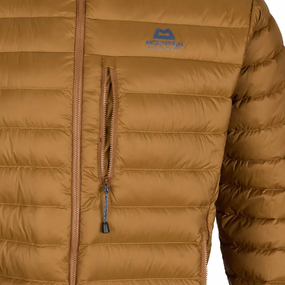 Mountain Equipment EARTHRISE HOODED MENS JACKET Herren - Daunenjacke