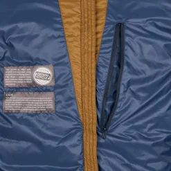 Mountain Equipment EARTHRISE HOODED MENS JACKET Herren - Daunenjacke