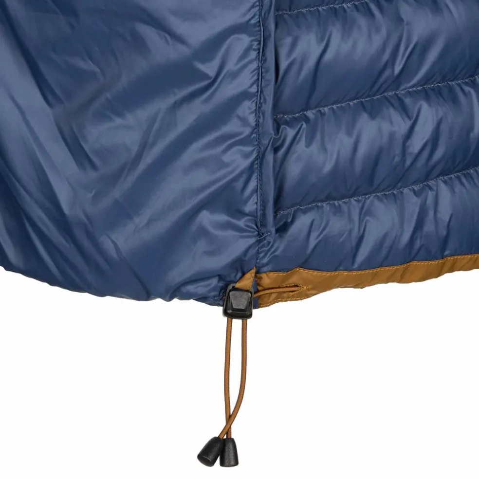 Mountain Equipment EARTHRISE HOODED MENS JACKET Herren - Daunenjacke