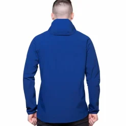 Mountain Equipment ECHO HOODED M'S JACKET Herren - Softshelljacke