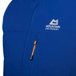 Mountain Equipment ECHO HOODED M'S JACKET Herren - Softshelljacke
