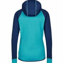 Mountain Equipment ECLIPSE HOODED WMNS JACKET Damen - Fleecejacke