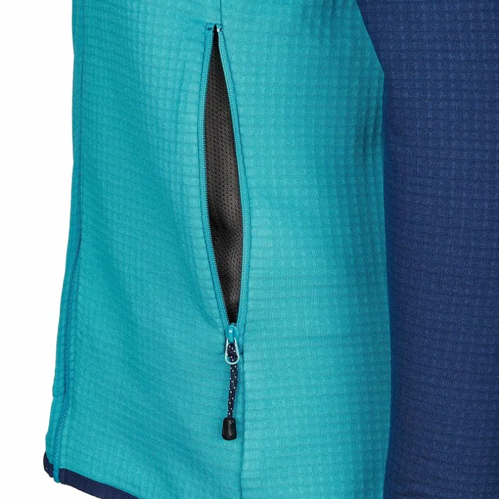 Mountain Equipment ECLIPSE HOODED WMNS JACKET Damen - Fleecejacke