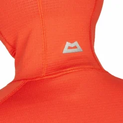 Mountain Equipment ECLIPSE HOODED MENS ZIP T Herren - Fleecepullover
