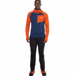 Mountain Equipment ECLIPSE HOODED MENS JACKET Herren - Fleecejacke