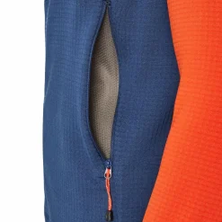 Mountain Equipment ECLIPSE HOODED MENS JACKET Herren - Fleecejacke