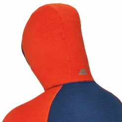 Mountain Equipment ECLIPSE HOODED MENS JACKET Herren - Fleecejacke