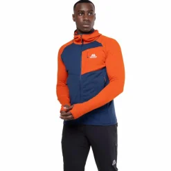 Mountain Equipment ECLIPSE HOODED MENS JACKET Herren - Fleecejacke
