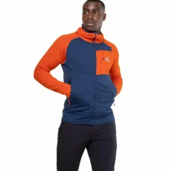 Mountain Equipment ECLIPSE HOODED MENS JACKET Herren - Fleecejacke