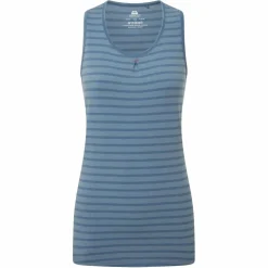 Mountain Equipment EQUINOX WMNS VEST Damen - Funktionsshirt