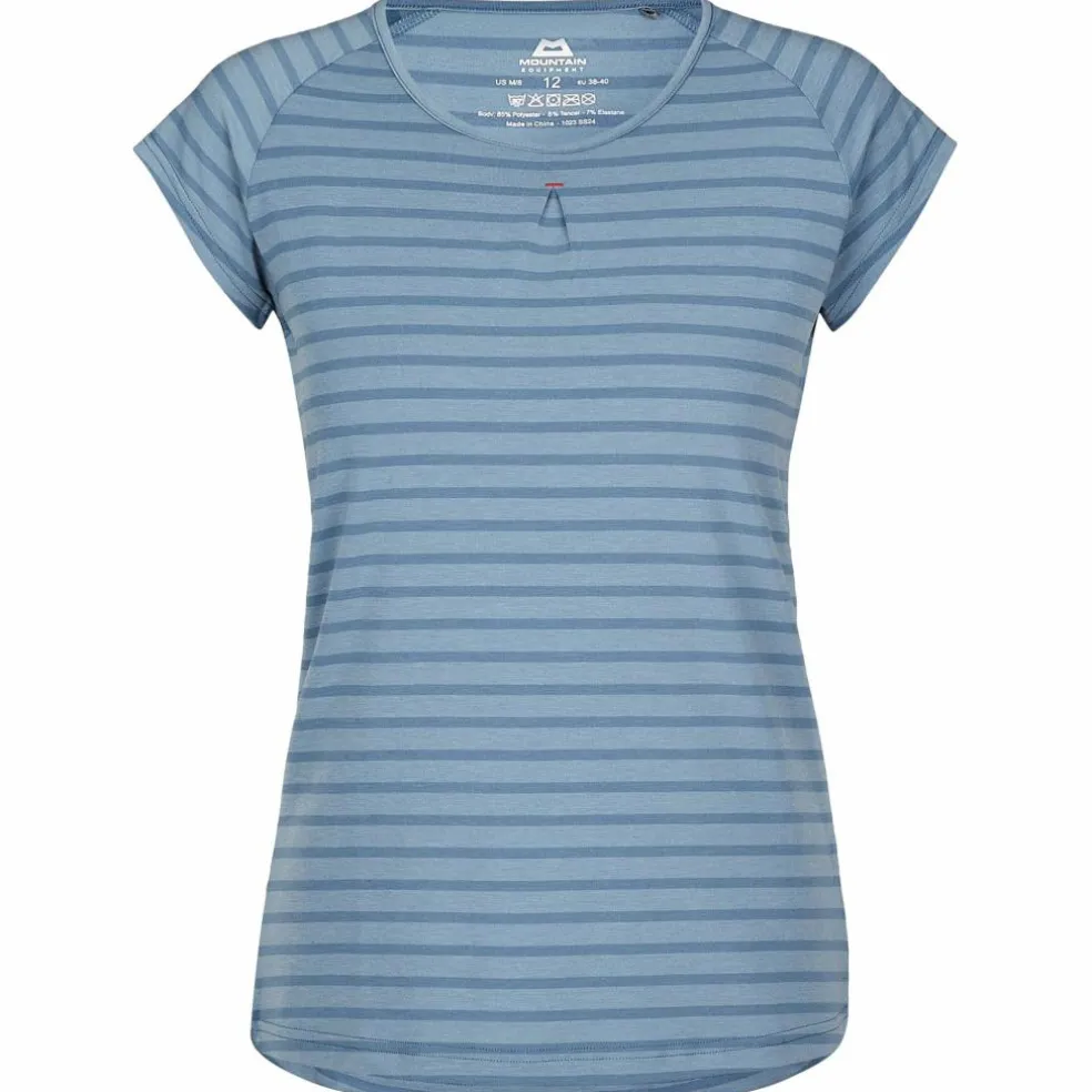 Mountain Equipment EQUINOX WMNS TEE Damen - Funktionsshirt