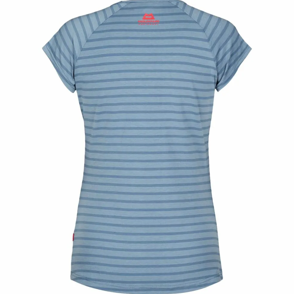 Mountain Equipment EQUINOX WMNS TEE Damen - Funktionsshirt