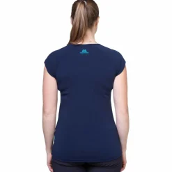 Mountain Equipment EQUINOX WMNS TEE Damen - Funktionsshirt