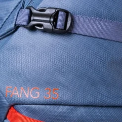 Mountain Equipment FANG 35+ - Kletterrucksack