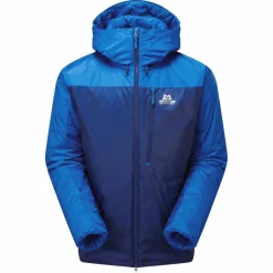 Mountain Equipment FITZROY JACKET Herren - Isolationsjacke