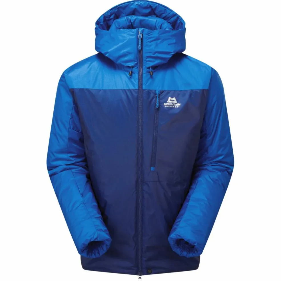 Mountain Equipment FITZROY JACKET Herren - Isolationsjacke