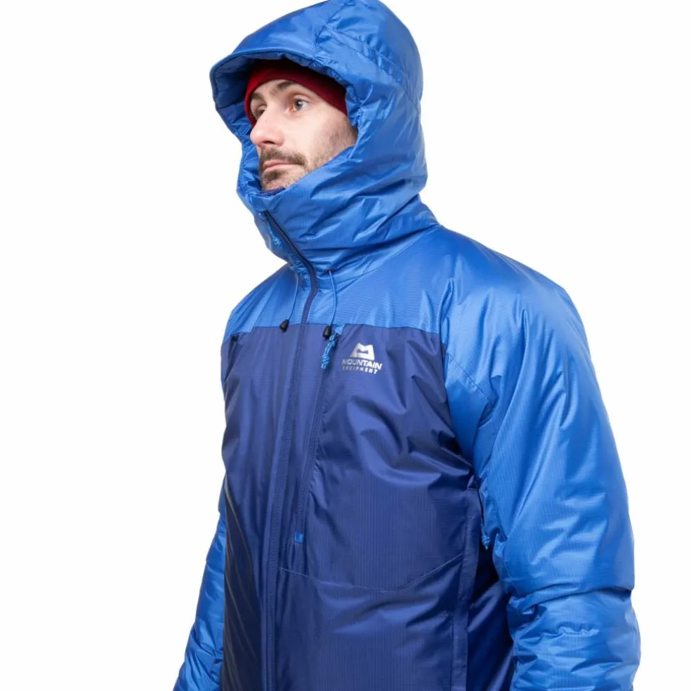 Mountain Equipment FITZROY JACKET Herren - Isolationsjacke