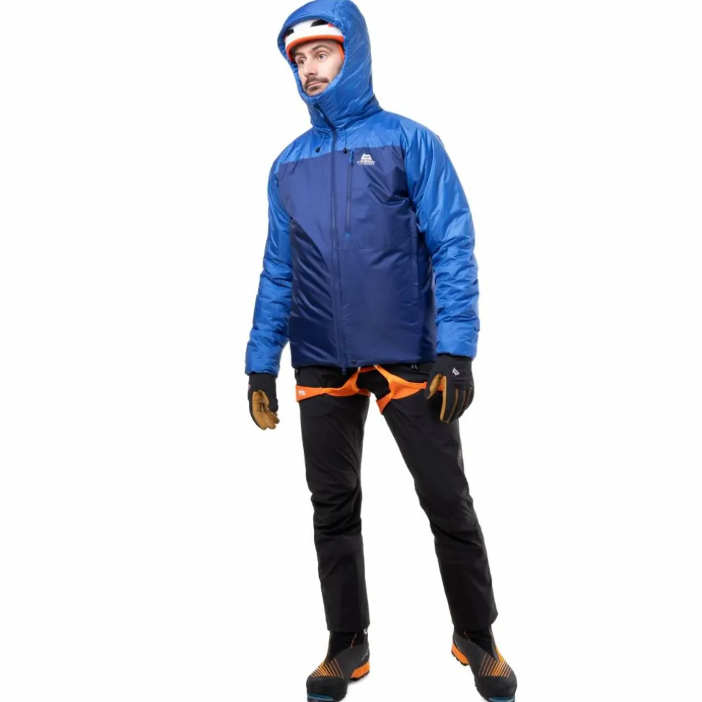 Mountain Equipment FITZROY JACKET Herren - Isolationsjacke