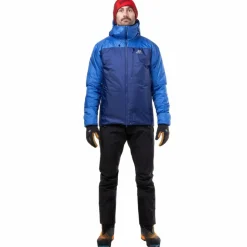 Mountain Equipment FITZROY JACKET Herren - Isolationsjacke